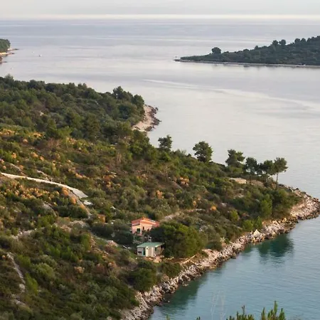 Vakantiehuis Frane, Karlo I Sestre Agnic Donji Okrug (Ciovo)