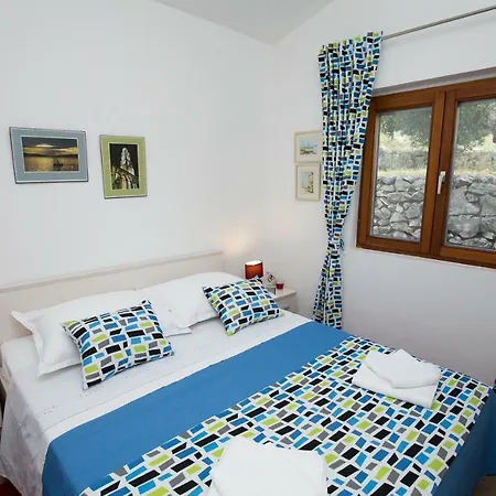 Frane, Karlo I Sestre Agnic Vakantiehuis Donji Okrug (Ciovo)