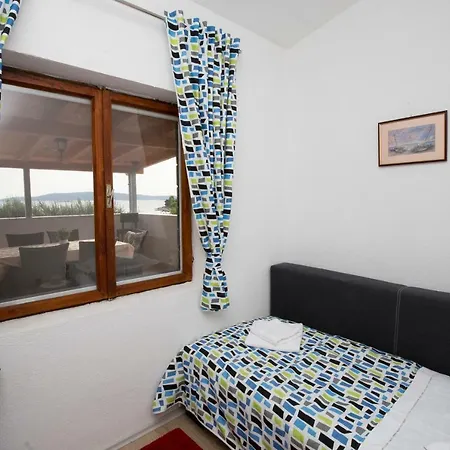 Frane, Karlo I Sestre Agnic Vakantiehuis Donji Okrug (Ciovo)