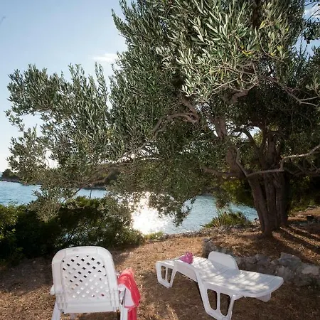 Vakantiehuis Frane, Karlo I Sestre Agnic Donji Okrug (Ciovo)