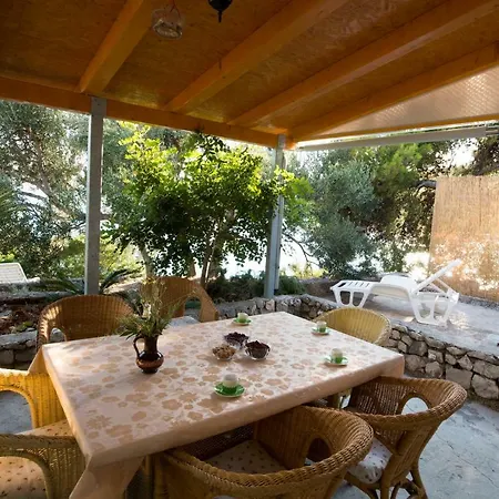 Vakantiehuis Frane, Karlo I Sestre Agnic