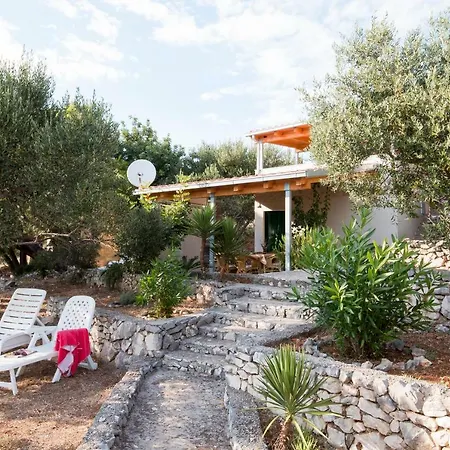 Frane, Karlo I Sestre Agnic Holiday home