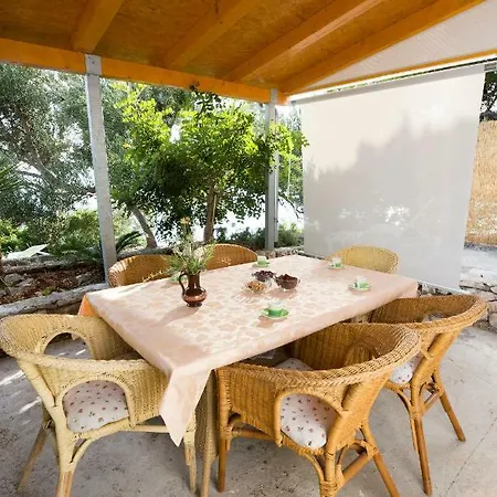 Vakantiehuis Frane, Karlo I Sestre Agnic Donji Okrug (Ciovo)