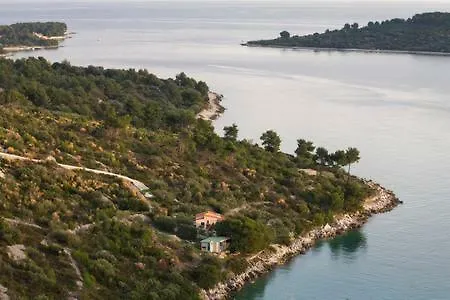 Frane, Karlo I Sestre Agnic Vakantiehuis *