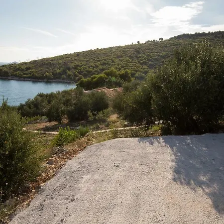 Frane, Karlo I Sestre Agnic Vakantiehuis Donji Okrug (Ciovo)