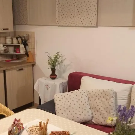 Vakantiehuis Frane, Karlo I Sestre Agnic Donji Okrug (Ciovo)