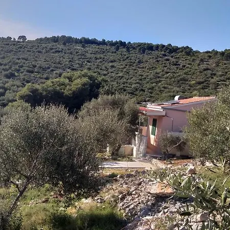 Frane, Karlo I Sestre Agnic * Donji Okrug (Ciovo)